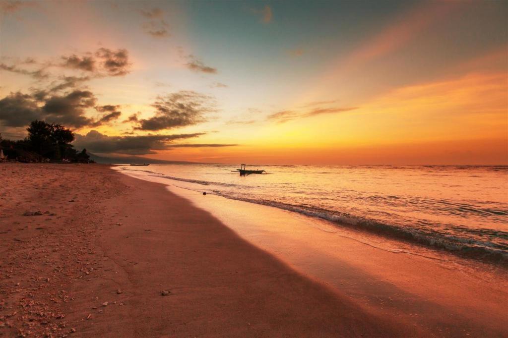 Palu Golden Hotel Dış mekan fotoğraf